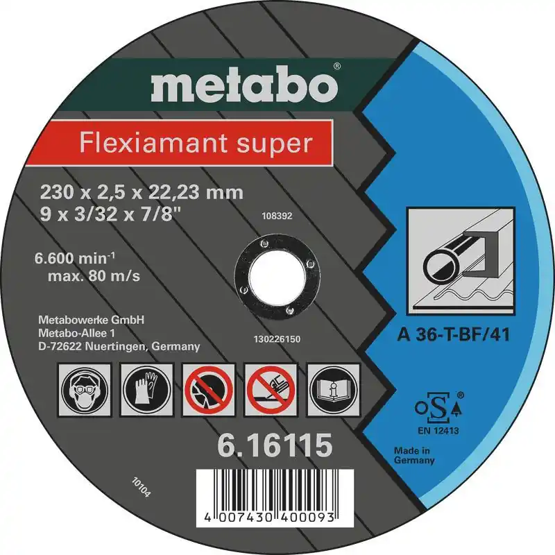 Kapskiva Utförsäljning